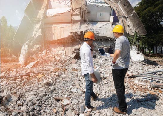 Demolition Services Contractor: How Technology Is Changing People’s Way of Hiring in The Past 10 Years