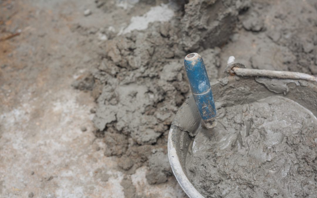 The Importance of Proper Concrete Slurry Removal: Environmental Considerations